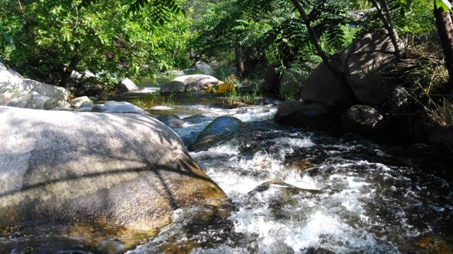 怀柔旅游景点大全，怀柔十大景点（怀柔一定要去的景区）