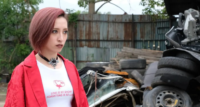 邓丽欣演的电影，邓丽欣电影全集（近5年“演技最好10位香港女演员”）