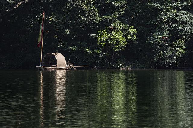 泰宁旅游必去十处景点，福建旅游-泰宁丹霞山水游-九龙潭、上清溪、明清园
