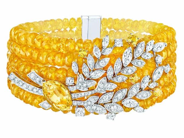 帝王托帕石,帝王托帕石宝石之国(橙黄色系宝石大盘点) 帝王托帕石,帝王托帕石宝石之国(橙黄色系宝石大盘点)