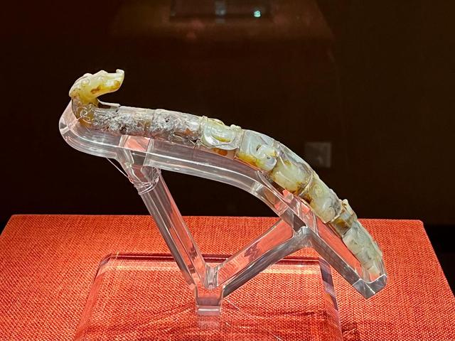 南越王墓金印解密，南越藏珍—从西汉南越王墓精品文物