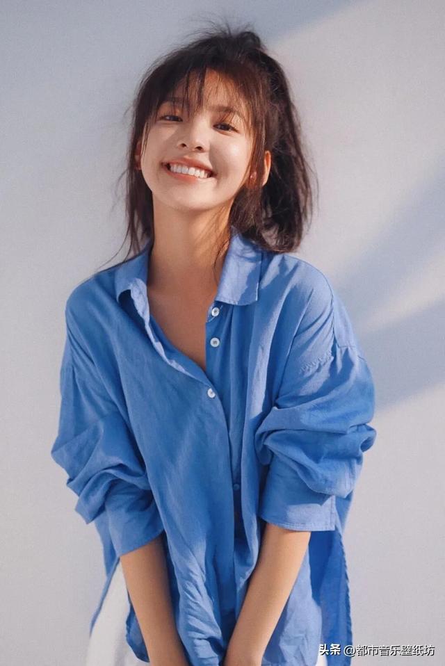 章若楠个人资料，章若楠个人资料体重（章若楠高清性感写真）