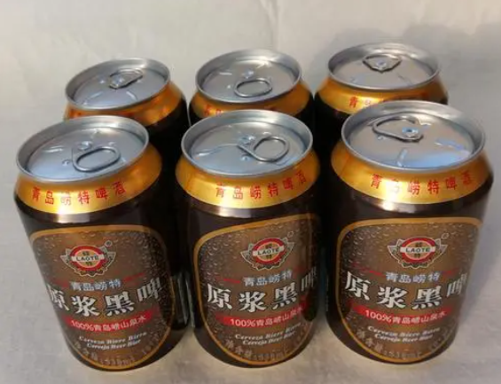 中国十大啤酒排名(中国精酿啤酒前十名)