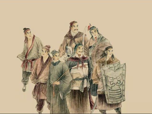 生辰纲具体是什么东西,生辰纲是什么东西(《水浒传》里说智取生辰纲)