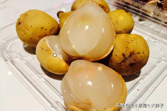 世界上最恐怖的水果，世界上最恐怖的水果图片（名字太“奇特”）