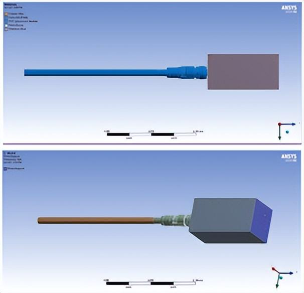 剪切模量单位是什么，剪变模量的单位（如何利用模态分析设计优质的振动传感器外壳）