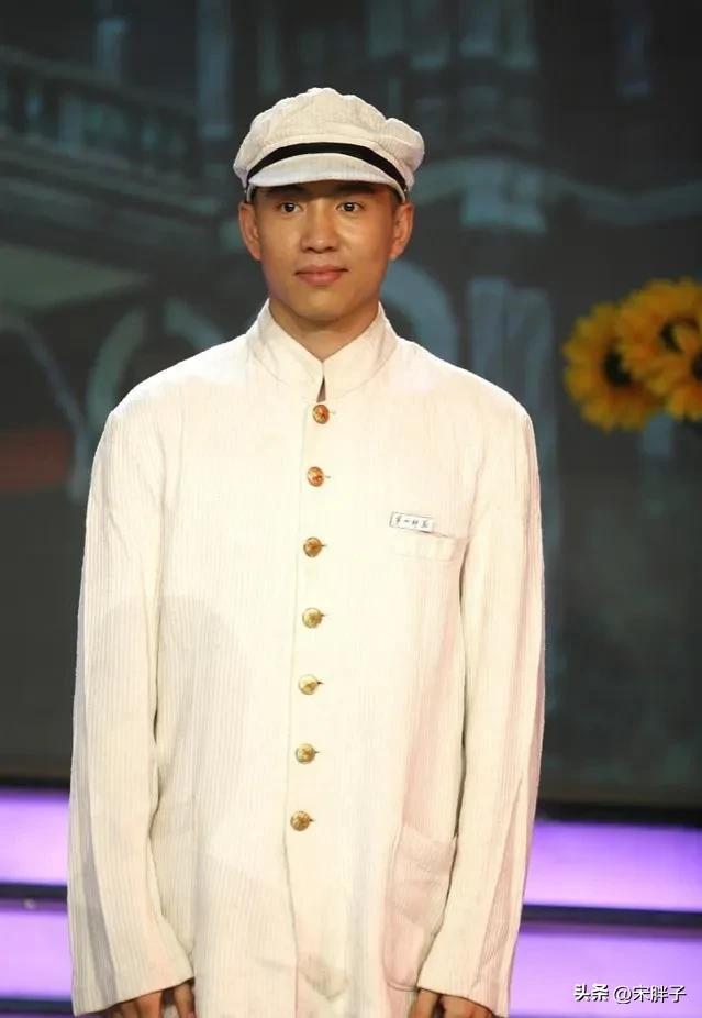 谷智鑫的电视剧，谷智鑫新电视剧（献礼剧《西进西进》开拍）