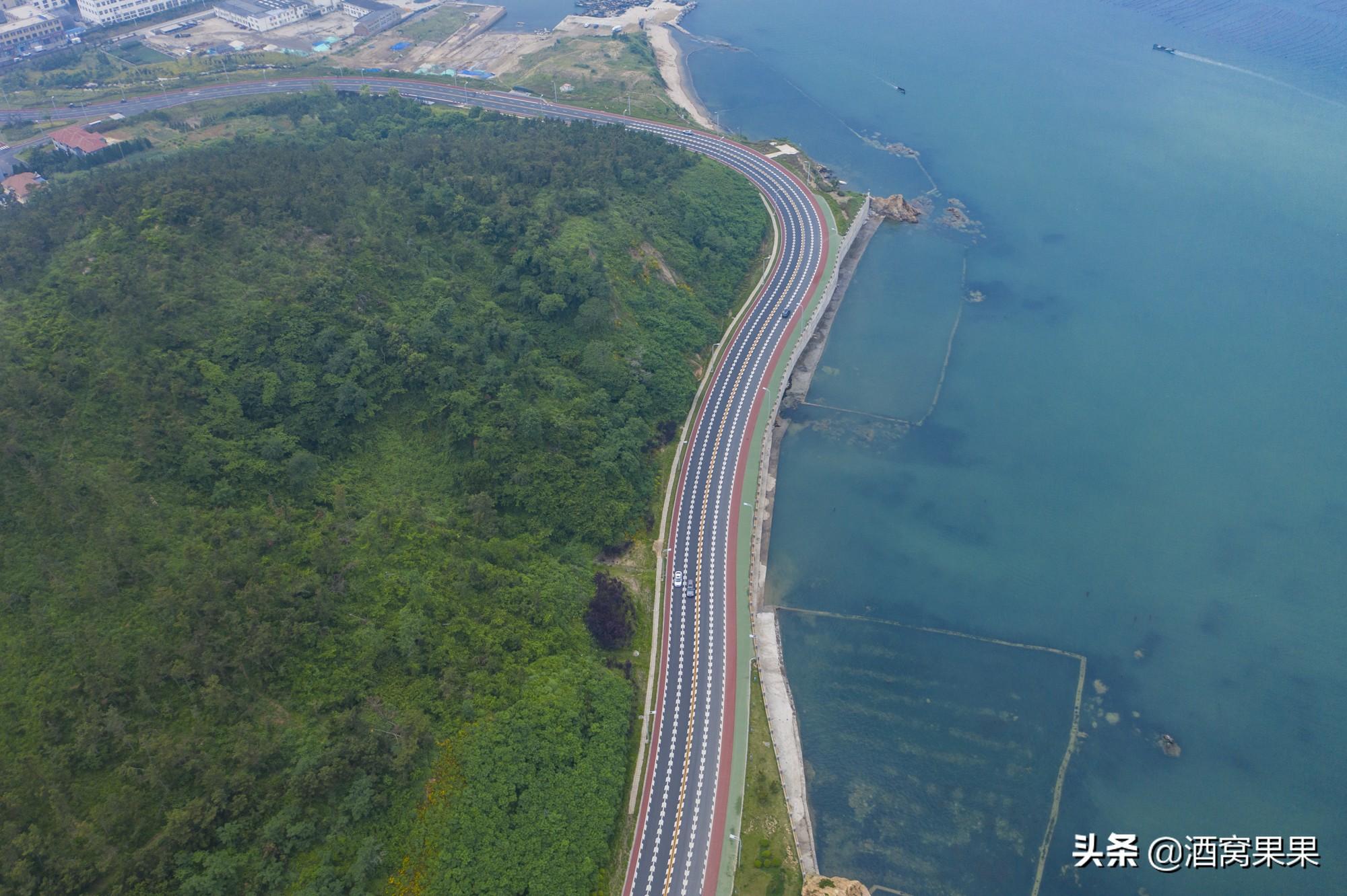 威海属于哪里(去威海玩三天大概多少钱)