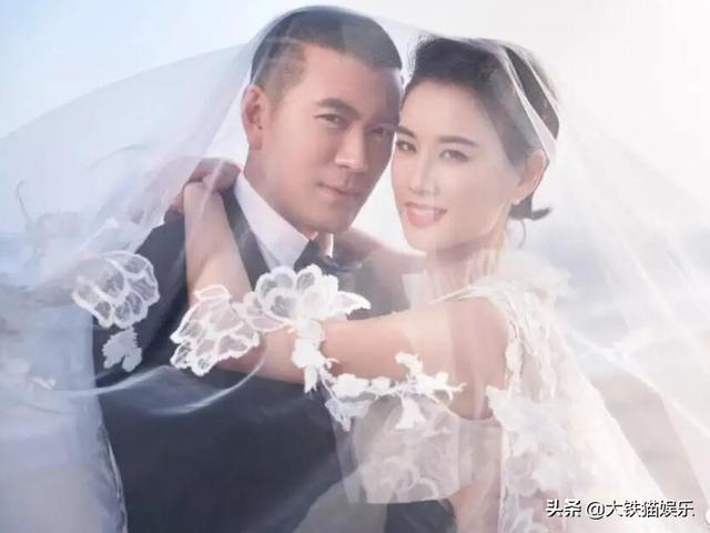 被真实“霸道总裁”娶走的7位女星，个个貌美如花，回家当老板娘