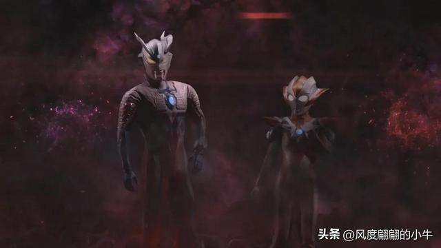 超时空魔神艾塔尔加，十二星座各代表的怪兽（新世代英雄敌役大全）