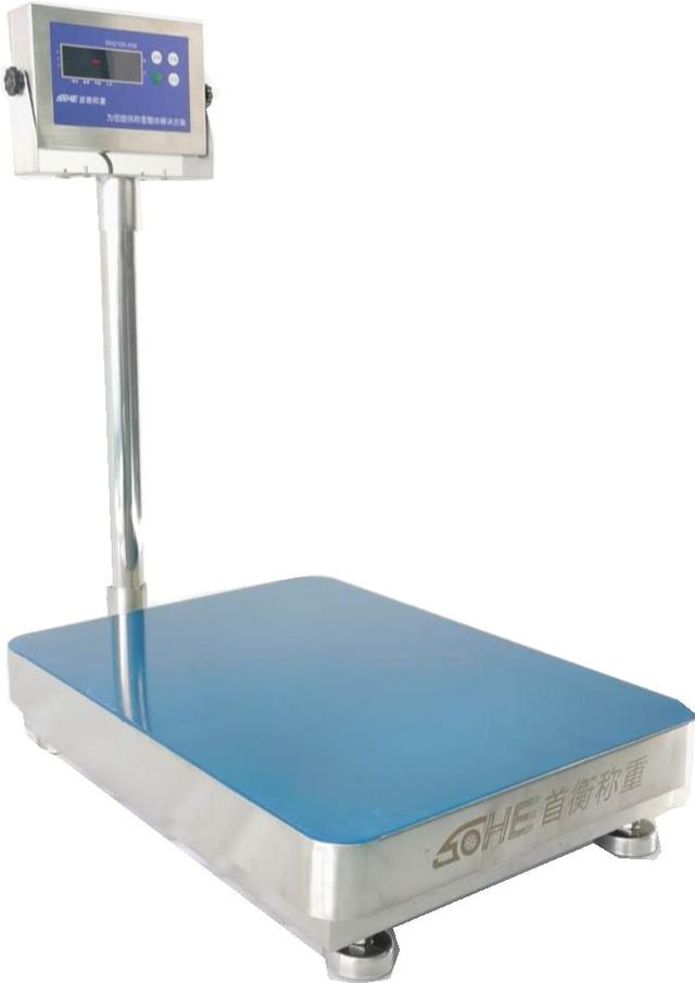 公斤电子秤怎么用，电子秤怎么设置斤和公斤（条码秤怎么调试市斤和公斤）