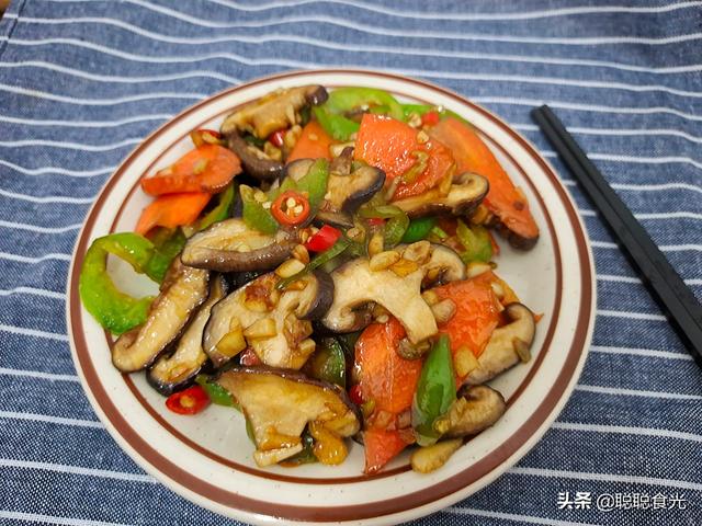 干香菇有保质期吗，干香菇一般要泡多久才能食用（建议家中常备这几种菜）