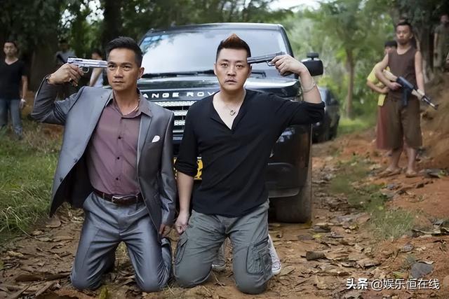 卧底归来第二部什么时候上映，卧底归来2上映时间（迟迟不播第2季的10部电视剧）