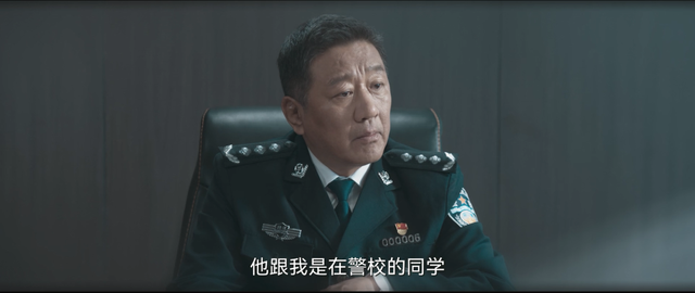 分歧者4上映了吗，分歧者4什么时候上映（“扫黑剧”的天花板或要改写了）