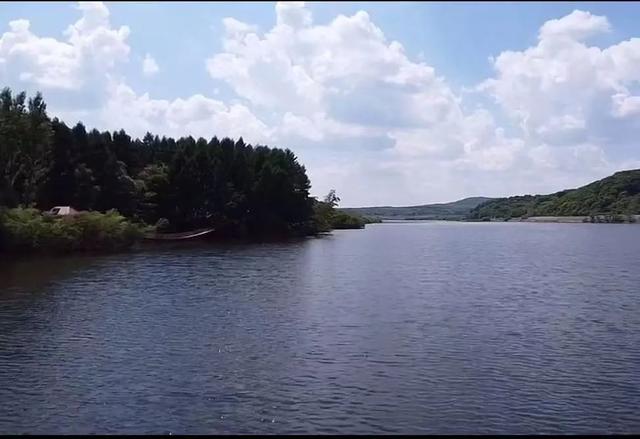 四平旅游景点大全，“四平人游四平”暨“乐享金秋”旅游宣传栏目——周边游