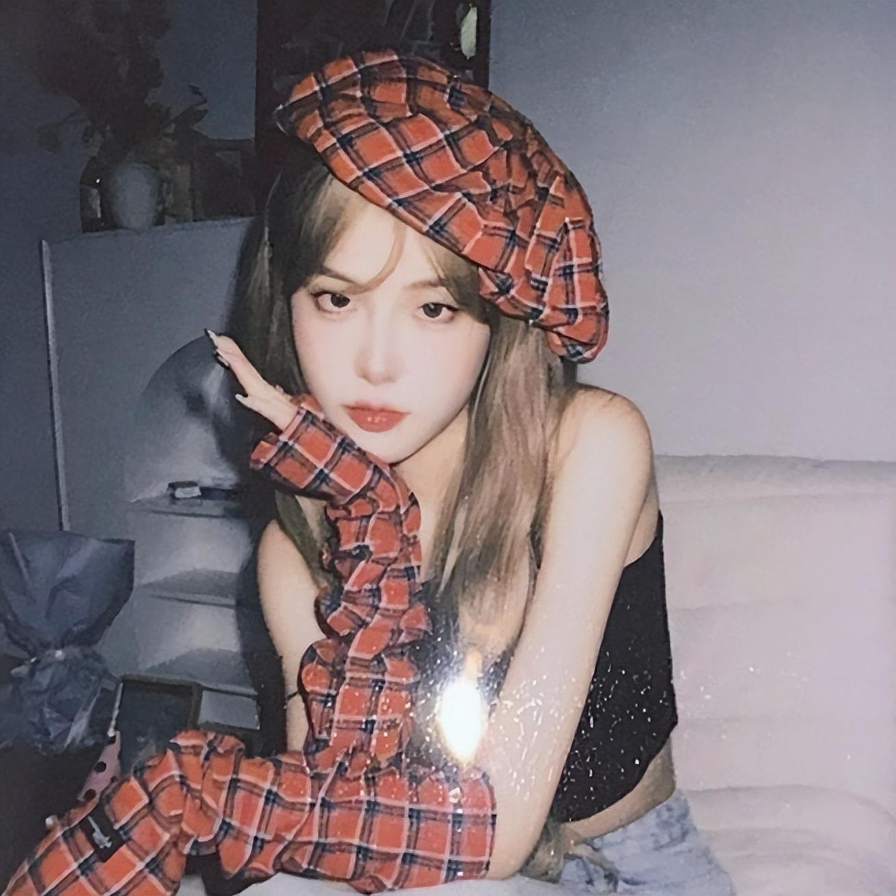 像素风少女心小图标个性土酷女生头像微信，像素风少女心小图标个性土酷女生头像（男生最心动的4种头像类型）