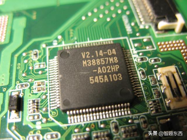 high definition audio是什么，high c（一台电脑究竟有多少个芯片）