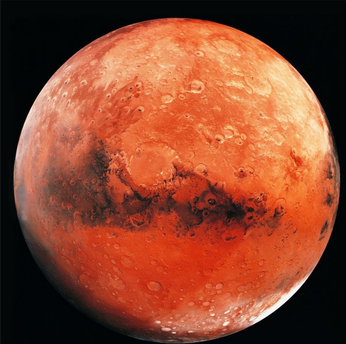 火星适合人类居住吗为什么,作为太阳系中距离地球第二近的行星 - 玉