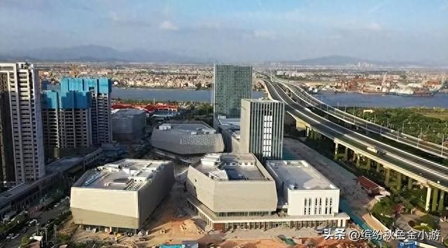 漳州市龙海区旅游景点有哪些？打卡这些地方，远离城市喧嚣