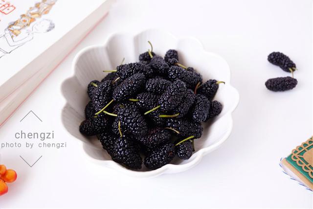 鲜桑葚怎样可以长期保存，鲜桑葚怎么保存（5月遇到桑葚别错过）