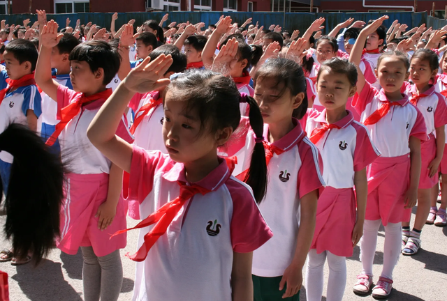 小学几岁可以入学，小学的入学年龄是几周岁（小学入学年龄发生变化）