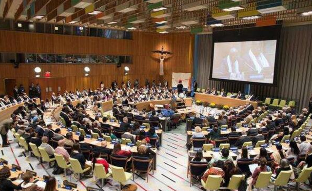 常任理事国是哪几个国家，联合国非常任理事国是哪几个国家（世界会变成什么样子）