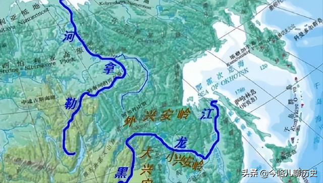 鲜卑是如何吞并匈奴的，五分钟读懂《鲜卑》