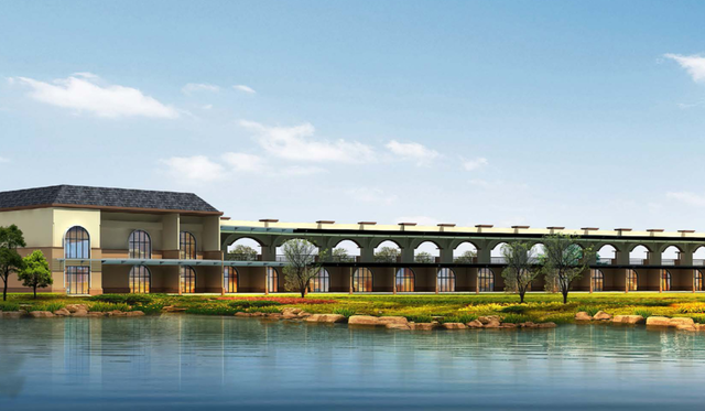 高尔夫球练习场，高尔夫练习场与普通球场的区别（如何设计高标准的高尔夫练习场）