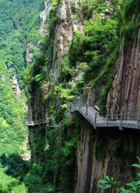 人间美景，人间美景胜天堂（70幅大自然美景图片）