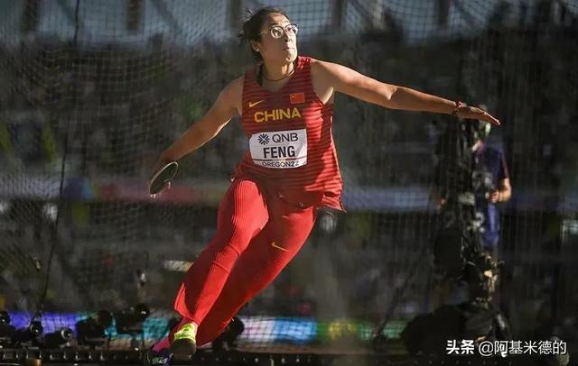 世锦赛和奥运会的区别，世锦赛和奥运会的区别是什么（看中国田径的喜与忧）