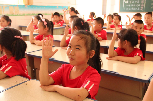 班级名称大全有特色，小学班级名称大全有特色（小学生“点名册”让老师挠头）