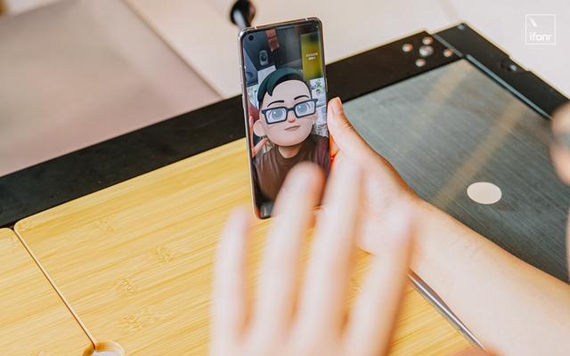 比起「非常有特色」，我更喜欢「非常懂我」的 ColorOS 13
