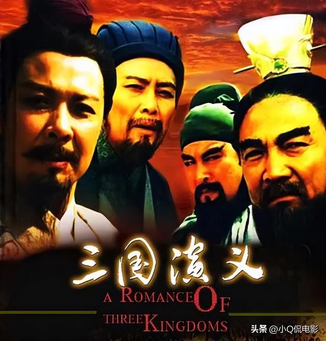 历史剧电视剧排行榜前十名，十大经典历史剧排行榜（几乎无差评的6部史诗级历史剧）