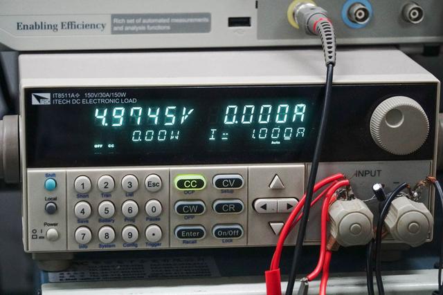 电工胶布使用方法，电工胶布的使用方法（科普：充电器纹波是如何测试的）