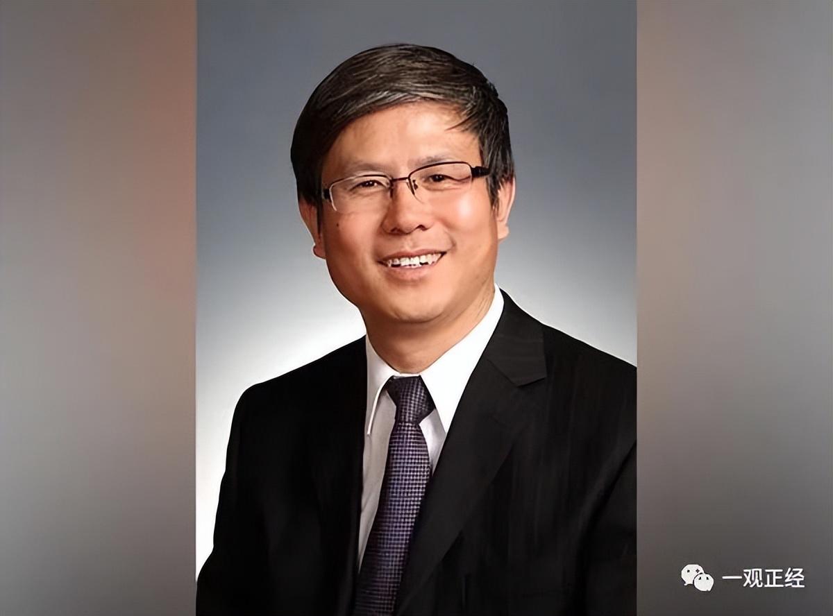 校长为院士的学校（院士校长喜与忧）