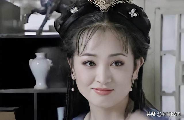 涓子主演的全部电视剧，涓子主演的全部电视剧云中漫步（嫁给富商后为何不温不火）