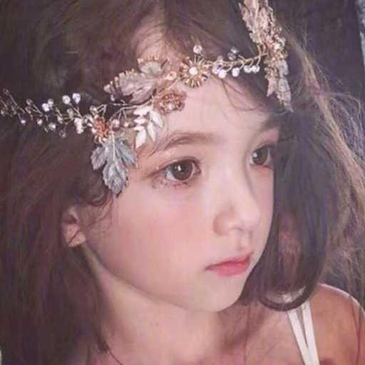 萌小孩搞怪头像微信，萌小孩搞怪头像（萌娃可爱搞笑怪诞头像合集）