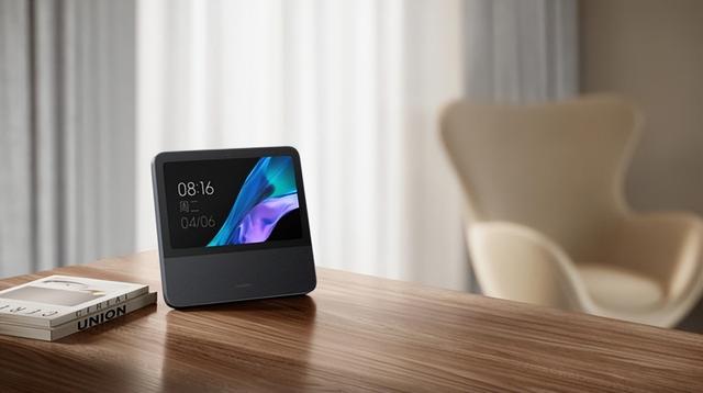 智能家居大屏面板，10.1”大屏实现全屋智能中控