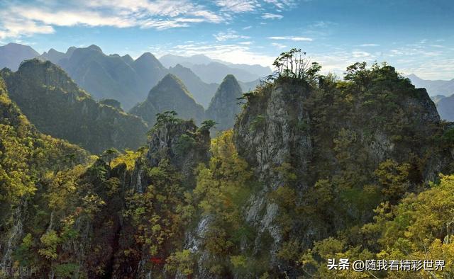 去大连旅游要多少钱，大连三日游最佳安排（来辽宁必打卡的八处景点——大连篇）