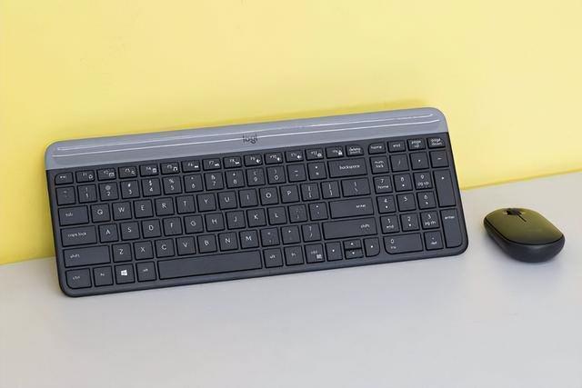 光标是什么，电脑光标是什么（键盘鼠标作为我们的生产工具）