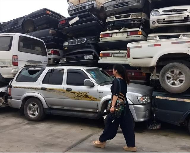 私家车报废新规，广州车辆报废年限规定（标准线不再是60万公里）