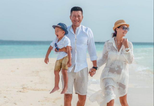 高曙光个人资料简介，高曙光个人资料简介江珊（江珊的女儿高亦心）