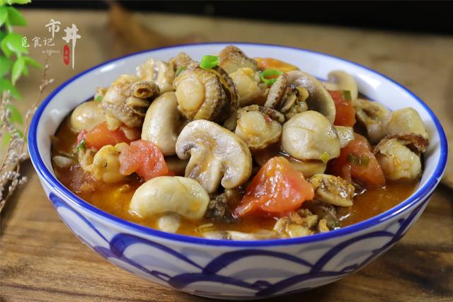 富含锌的食物排行榜，猪肝排第4