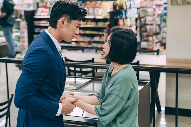 贾静雯个人资料，长男的媳妇（比莉贾静雯主演）
