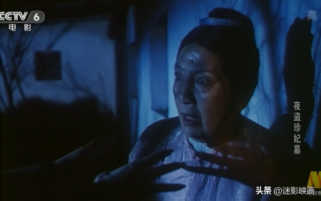 雷雨的故事情节概括，雷雨的故事情节300字（尺度很敢拍的8部老国产片）