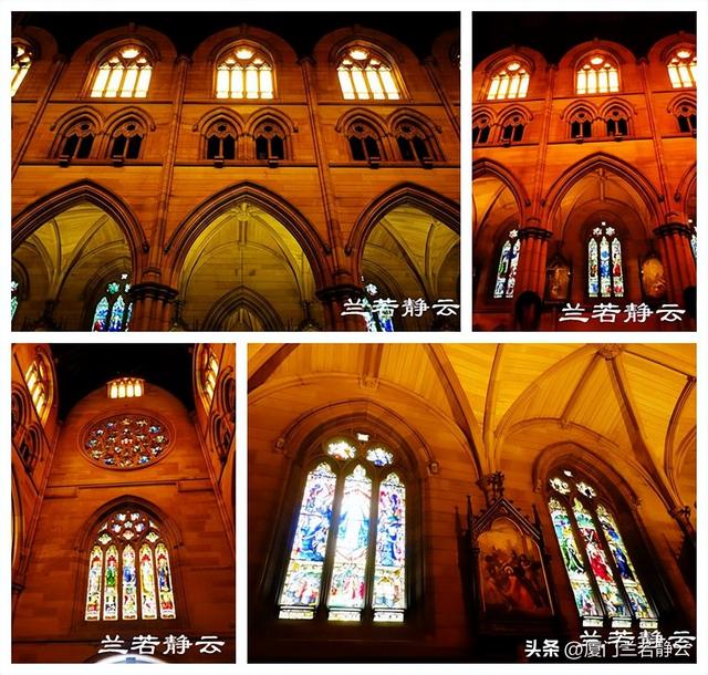 澳大利亚旅游景点，澳大利亚旅游景点英文（澳洲悉尼市区的几个大众化景点）