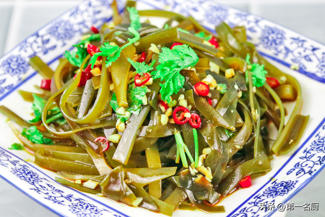 减脂肪的最佳食谱，减脂肪的食谱（入秋后建议大家：常吃6样）