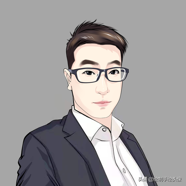 西装帅气，微信头像，西装帅气（年轻帅气西装革履有活力）