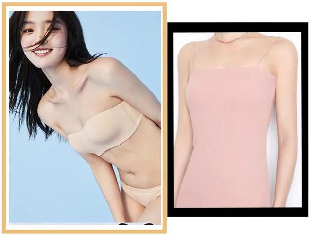 内衣都有什么样的款式，20件夏季内衣种草