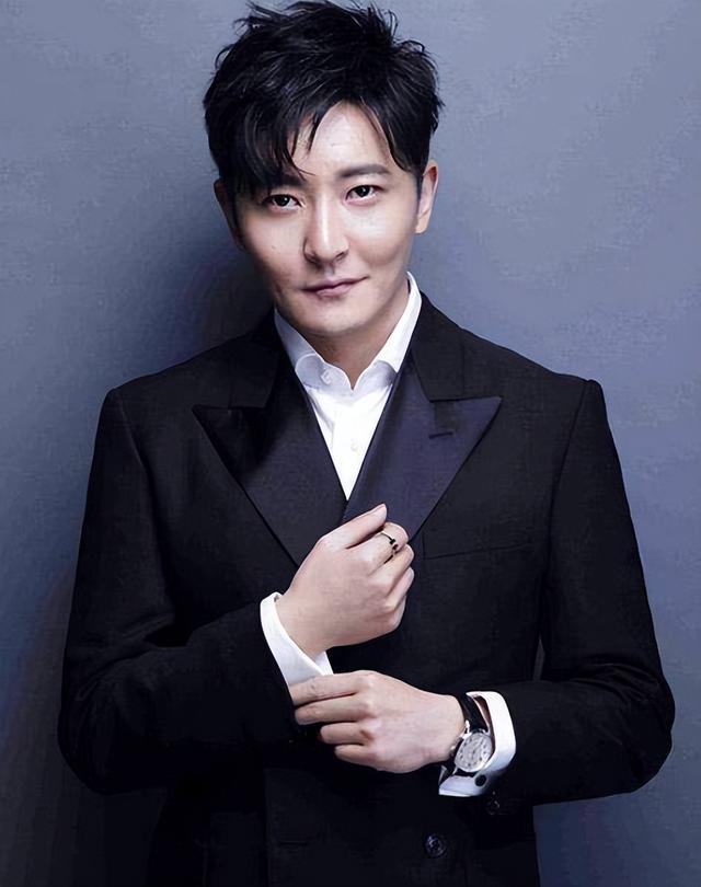 来自江苏的男明星，娱乐圈这10位男星太稀缺了